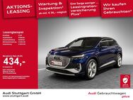 Audi Q4, VC, Jahr 2024 - Stuttgart