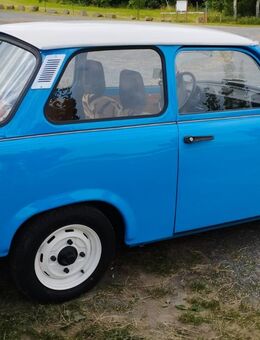 Autoverkauf - Glashütte
