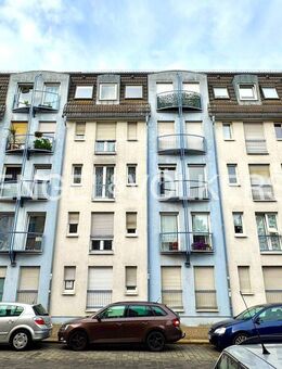 Elegante 3-Zimmer-Wohnung in Leipzigs Spitzenlage - Leipzig