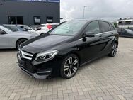 Mercedes-Benz B 220 4Matic,MIT MERCEDES GARANTIE,KLIMA,NAVI - Alsdorf (Nordrhein-Westfalen)