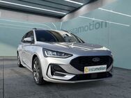 Ford Focus, 1.0 ST-Line EcoBoost MHEV h, Jahr 2024 - München