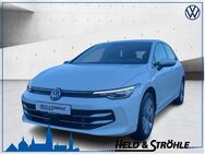 VW Golf, 1.5 l TSI Style OPF, Jahr 2022 - Ulm