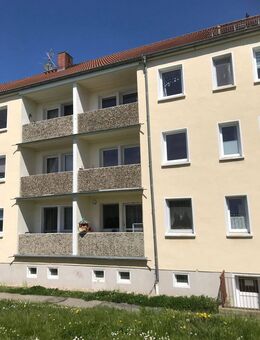 Preiswerte Top Neu sanierte Wohnung - Weißenberg