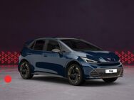 CUPRA Born, Edition Dynamic h Aurora Blue Exlusive, Jahr 2022 - Kippenheim