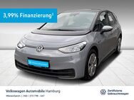 VW ID.3, Pro, Jahr 2022 - Hamburg