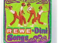 Rosy Singers-Rewe-Dimi Songs-Kinderlieder-Medley-Vinyl-SL,60/70er Jahre,Werbeplatte,Rarität - Linnich