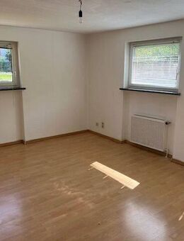 2 Zimmer Wohnung mit separater Terrasse - Göttingen