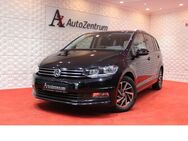 VW Touran 1.6 TDI Sound *7-SiTZ*NAVI*APPCAR*ACC*PDC - Braunschweig