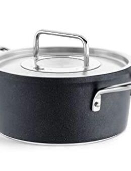 Fissler Kochtopf Adamant®, Aluminium (1-tlg), Made in Germany
