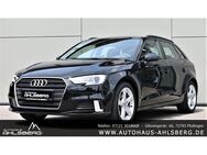 Audi A3 Sportback SPORT/BI-XENON/NAVI/TEMPOMAT/PDC - Pfullingen