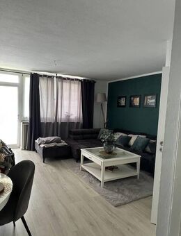 3 Raum Wohnung mit Balkon in ruhiger Lage in Langendreer - Bochum