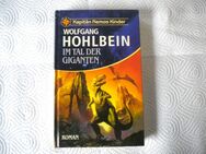 Kapitän Nemos Kinder-Im Tal der Giganten,Wolfgang Hohlbein,RM Verlag,2003 - Linnich