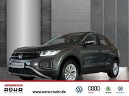 VW T-Roc, Limited Edition ( 08 2028, Jahr 2024 - Grafenau (Bayern)