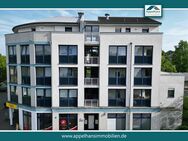 Attraktive 3-Zimmer-Wohnung in begehrter Lage von Bielefeld! - Bielefeld