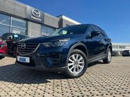 Mazda CX-5 165PS FWD EXCLUSIVE-Line LED - Meschede (Kreis- und Hochschulstadt)