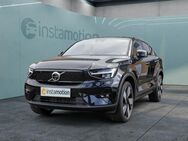 Volvo C40, , Jahr 2023 - München