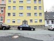 3 Raum Wohnung mit Balkon für kleine Familie - Plauen