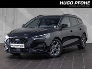 Ford Focus, C & C Design B, Jahr 2022 - Hamburg