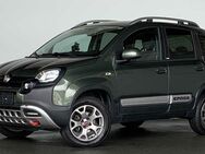 Fiat Panda, 0.9 Twinair Cross Klimaatumatik, Jahr 2017 - Neuensalz