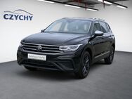 VW Tiguan, 1.5 Allspace MOVE Tiguan Allspace Life l, Jahr 2022 - Neu Wulmstorf