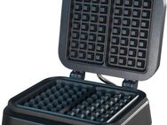 Unold Waffeleisen 48275, 1500 W, Belgisches Waffeleisen Brüssel