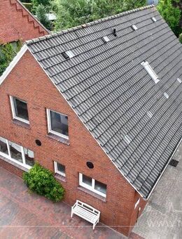 Gemütliches Wohnhaus im Herzen von Ditzum - Jemgum