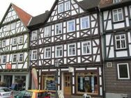 Eschwege - 2 ZKB mit Einbauküche - Eschwege