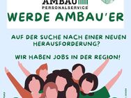 Anlagenfahrer (m/w/d) in Treuenbrietzen gesucht - Wittenberg (Lutherstadt)