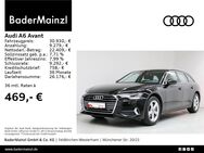 Audi A6, Avant 35 TDI sport, Jahr 2020 - Feldkirchen-Westerham