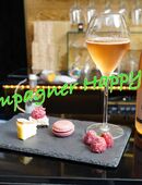 Champagner Happy Hour Freitags 17:30 Uhr in Köln in 50667