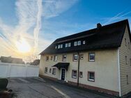 Eschenbach - 3-Zimmer-Wohnung mit Garage in ruhiger Lage - Eschenbach (Oberpfalz)
