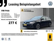 VW Polo, 1.0 TSI Goal Digi C-Pro, Jahr 2022 - Luckenwalde