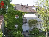 Einzigartig! Architekten-Doppelhaushälfte in der Nähe vom Ammersee - Türkenfeld
