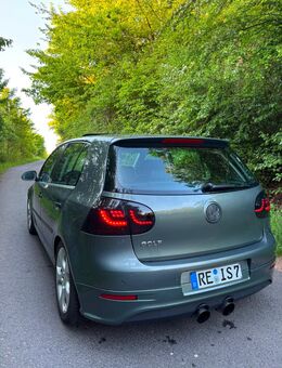 Golf 5 V GTD/R32 Optik 1.9TDI + Stage 2 / Tausch möglich - Recklinghausen