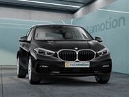 BMW 118, d Hatch Advantage, Jahr 2020 - München