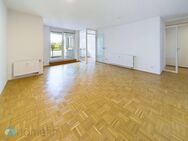 Stadt-Park-Wohnung | 2 Bäder | Ihre urbane Verbindung zur Natur | Privatsphäre bis Sonnenuntergang - Köln