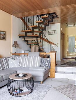 Reihenhaus | Stinteck | Nordseenah - Westerdeichstrich