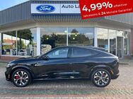 Ford Mustang MACH-E AWD BLACK FRIDAY Allrad Navi Leder digitales Cockpit Memory Sitze B & O - Holdorf (Niedersachsen)