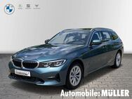 BMW 318, d Mild-Hybrid Soundsys, Jahr 2021 - Leipzig