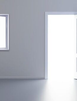 2 Zimmer Wohnung Nürnberg Südstadt Aufseßplatz 80m zur U-Bahn Haltestelle - Nürnberg