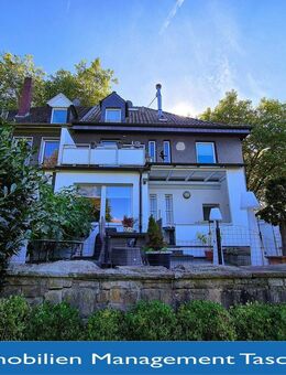 TOP ausgestattetes Zweifamilienhaus mit vielseitigen Nutzungsmöglichkeiten - Gelsenkirchen