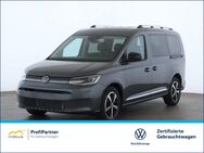 VW Caddy, 2.0 TDI Maxi Style, Jahr 2023 - Berlin