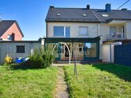 GENERATIONEN-WOHNEN ++ BIS 170 m² Wfl. 3 Etagen/ 900 m² Garten - Jüchen