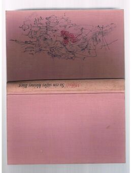 So ein süßes kleines Biest,Marcel Mithois,Buch-Gemeinschaft,1964 - Linnich