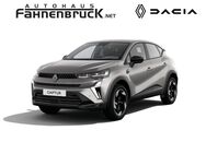 Renault Captur, Techno Mild Hybrid heizung, Jahr 2022 - Duisburg