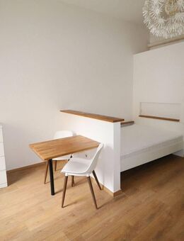 Smart & klein - Wohnen im Herzen von Kreuzberg - Berlin