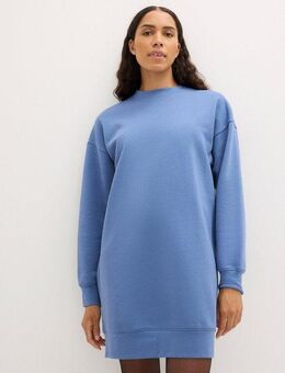 bonprix Sweatkleid Oversized Sweatkleid