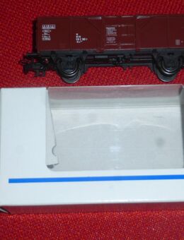 Märklin, 4431.5, Offener Güterwagen - Rösrath