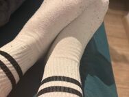 Getragen Socken 🧦 - Bielefeld