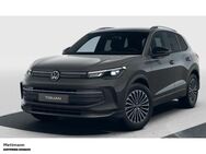 VW Tiguan, 1.5 Life eTSI Infotainment Discover, Jahr 2022 - Mettmann